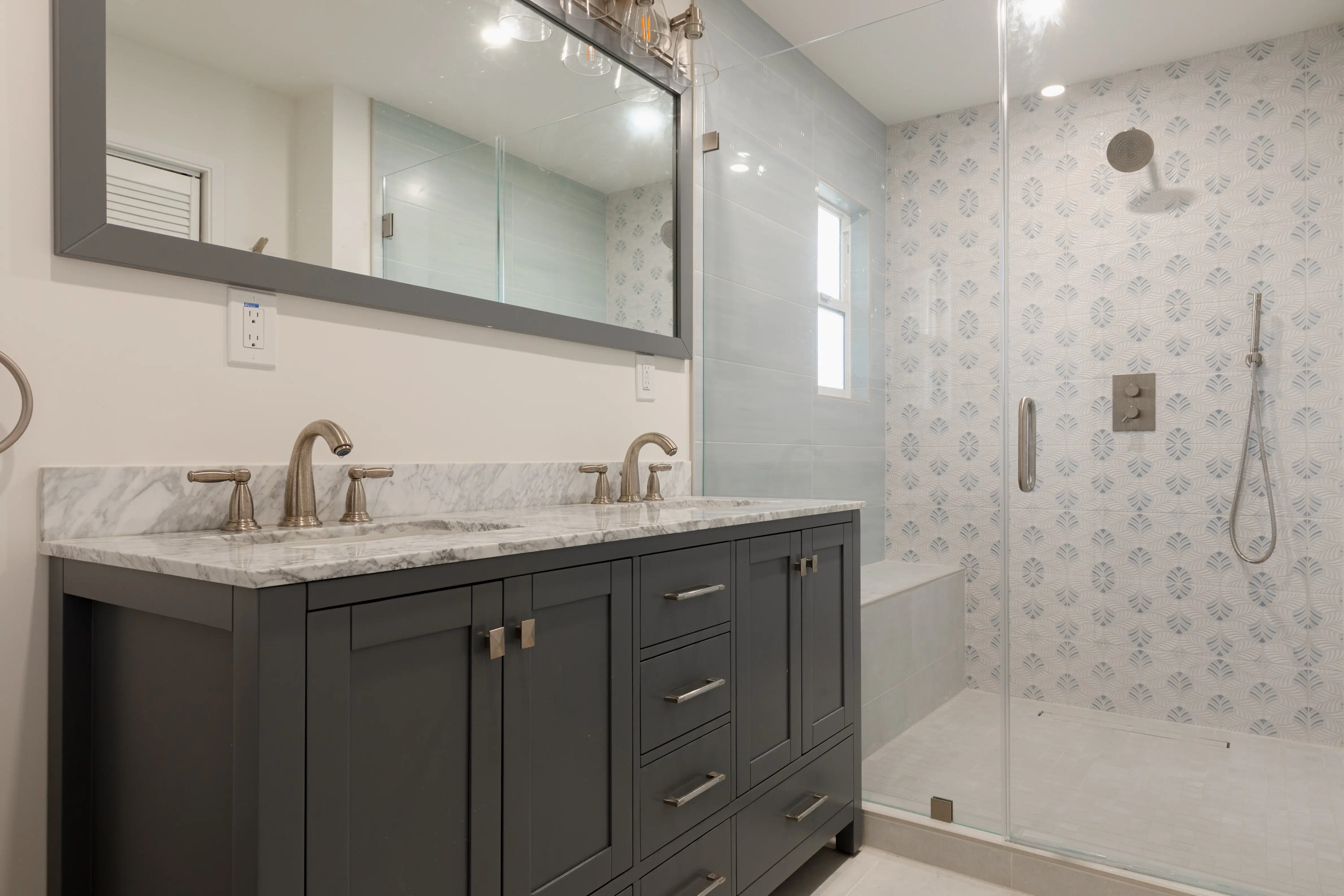 Forge Legacy Design & Build Dalls Fort Worth - Custom Home Construction on Appaloosa Drive - Image 10